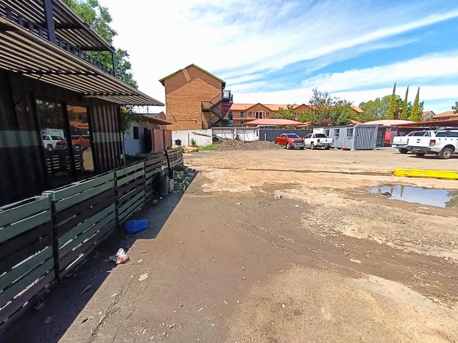 Commercial Property for Sale in Willows Free State